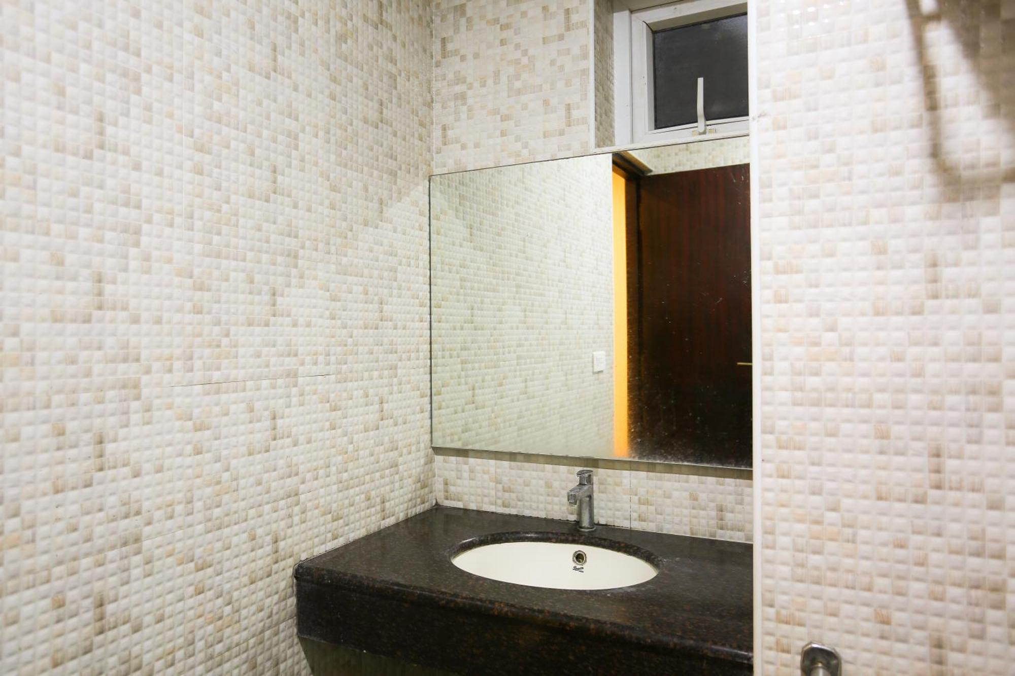 Philomena Hotel & Apartment Thanjavur Extérieur photo